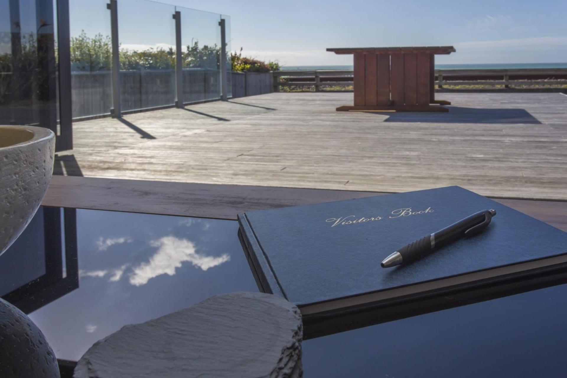 The Waterfront Escape New Plymouth